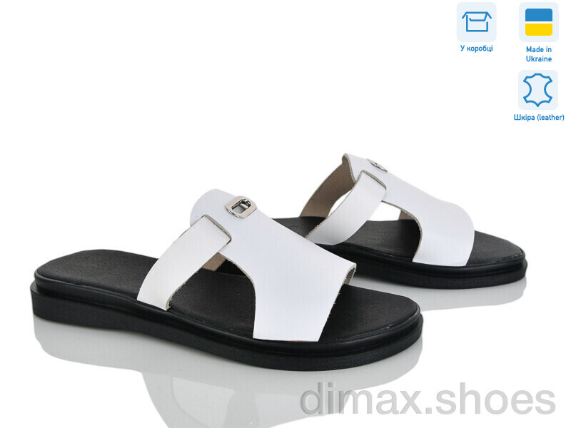 A.Dama MV290 білий