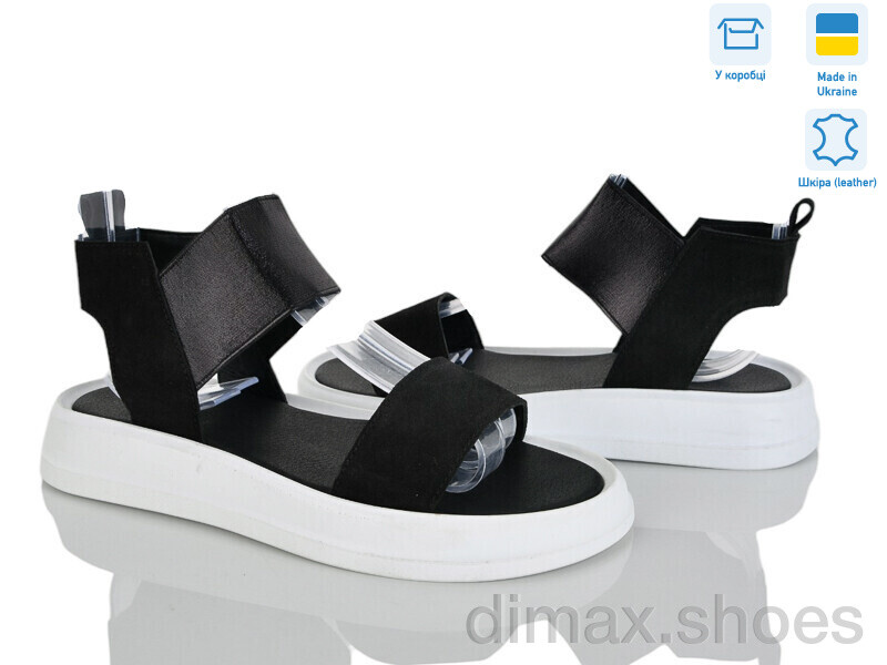 A.Dama MV175 чорний