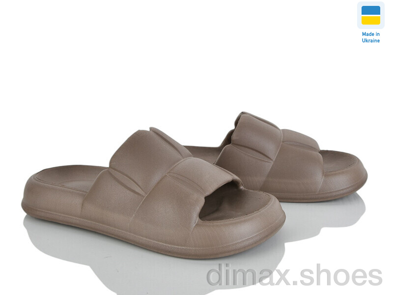 Vladimir DS ПЖ48 корич.