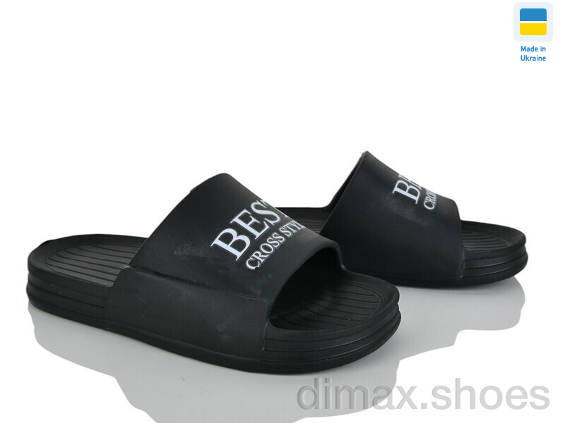 Vladimir Крок С106 чорний