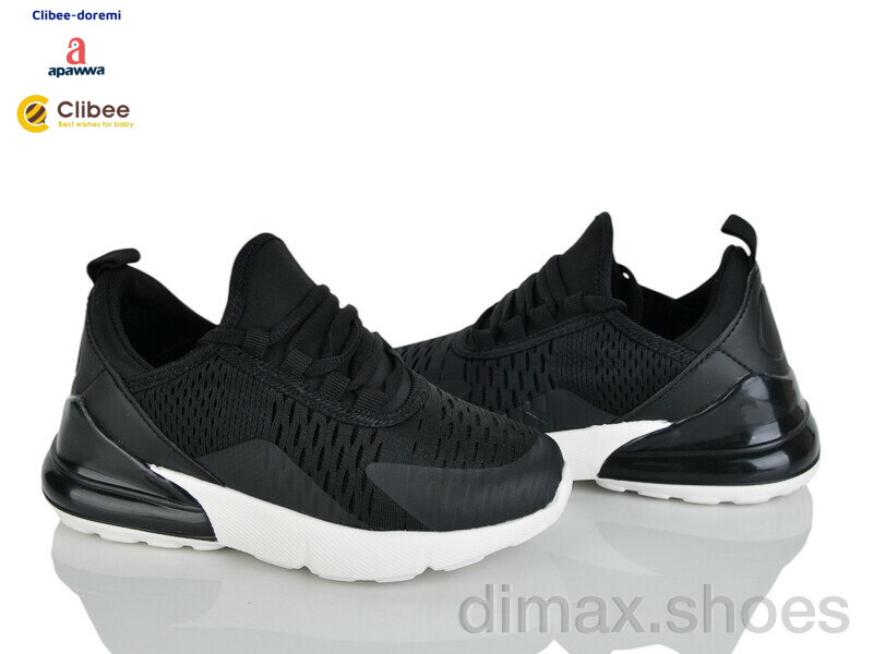 Clibee-Doremi GL01 black