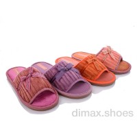 Plaazzo 6055 mix Тапки