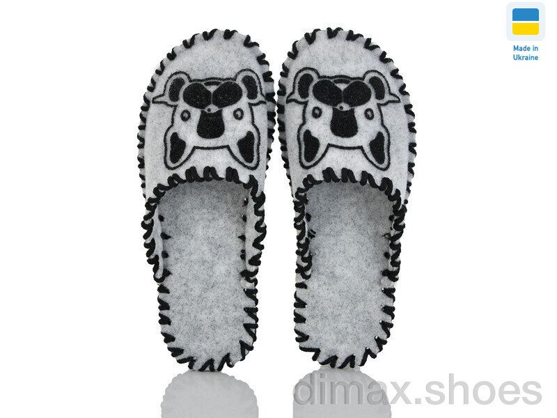 Active 253W сірий