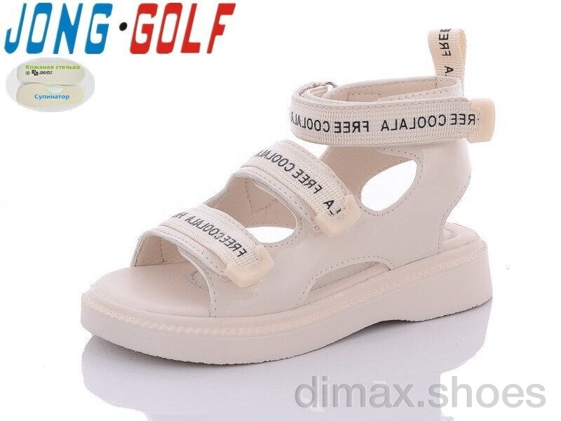 Jong Golf B20334-6