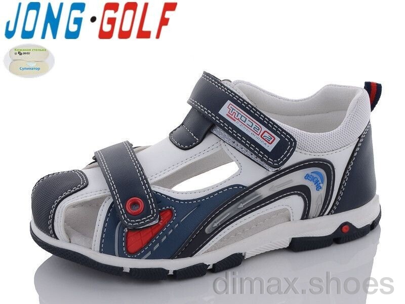 Jong Golf B20267-7