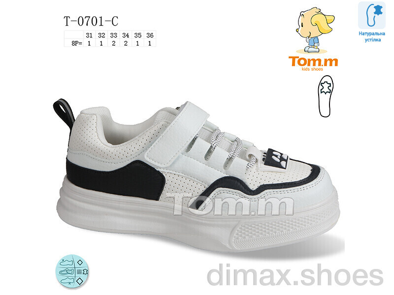 TOM.M T-0701-C