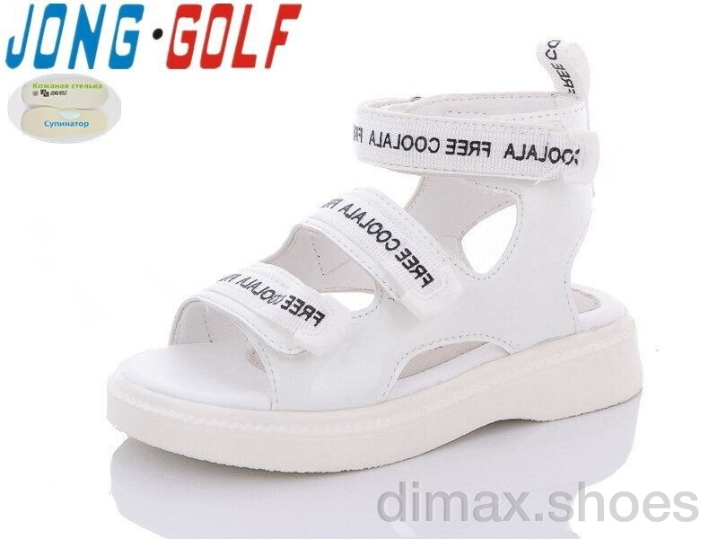 Jong Golf B20334-7