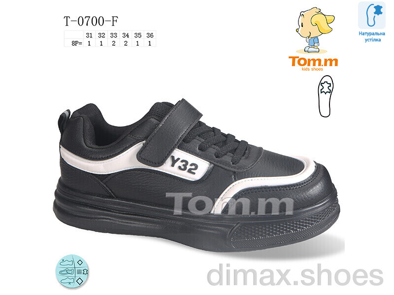 TOM.M T-0700-F