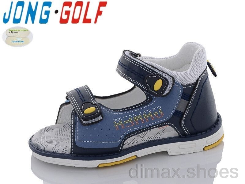 Jong Golf M20281-1