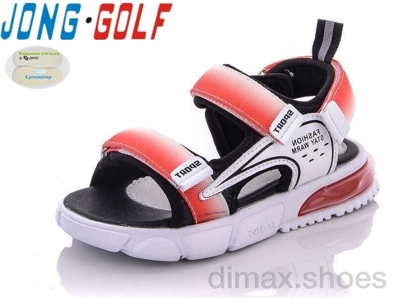 Jong Golf B20202-7