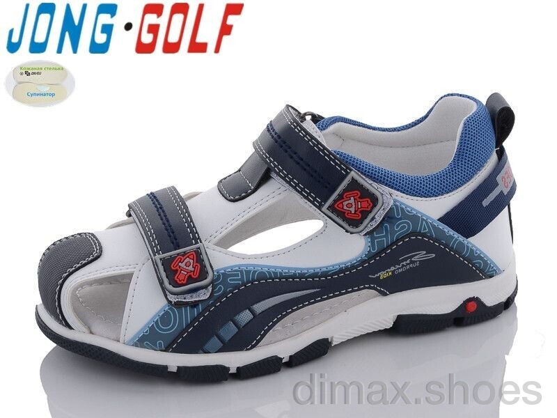 Jong Golf B20269-7