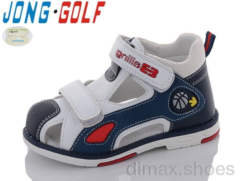 Jong Golf A20264-7
