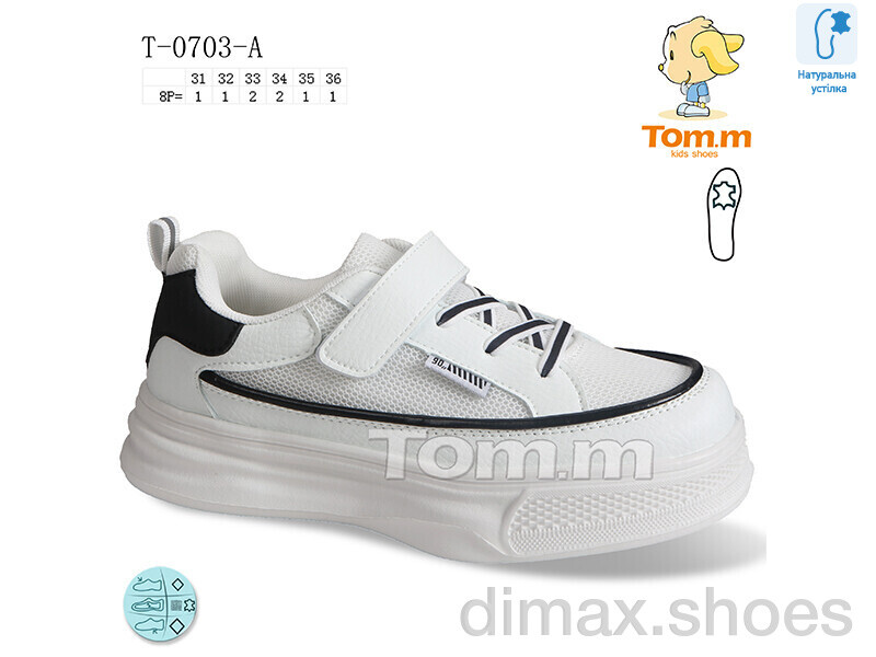 TOM.M T-0703-A