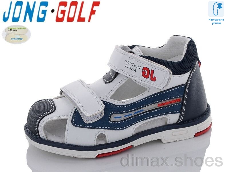 Jong Golf A20266-7