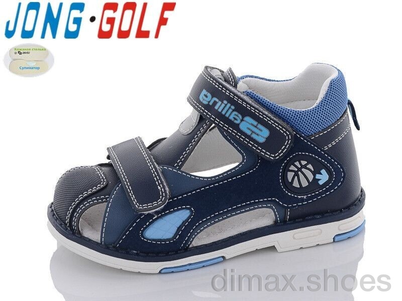 Jong Golf A20264-1