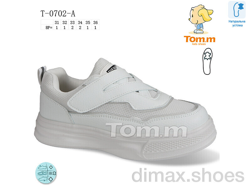 TOM.M T-0702-A