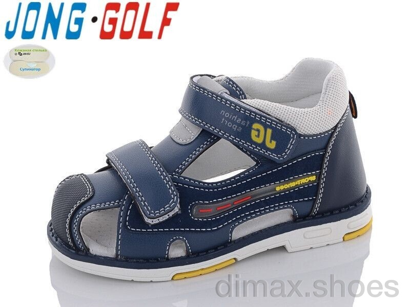 Jong Golf A20266-17
