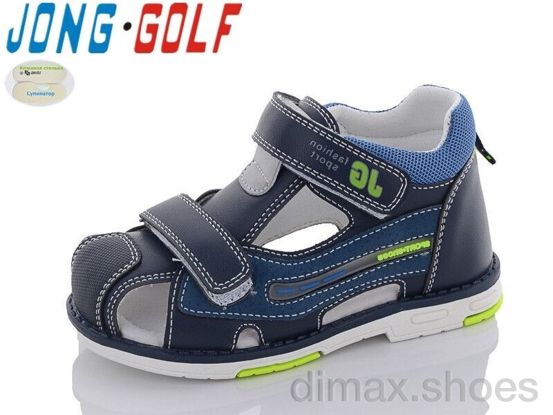 Jong Golf A20266-1