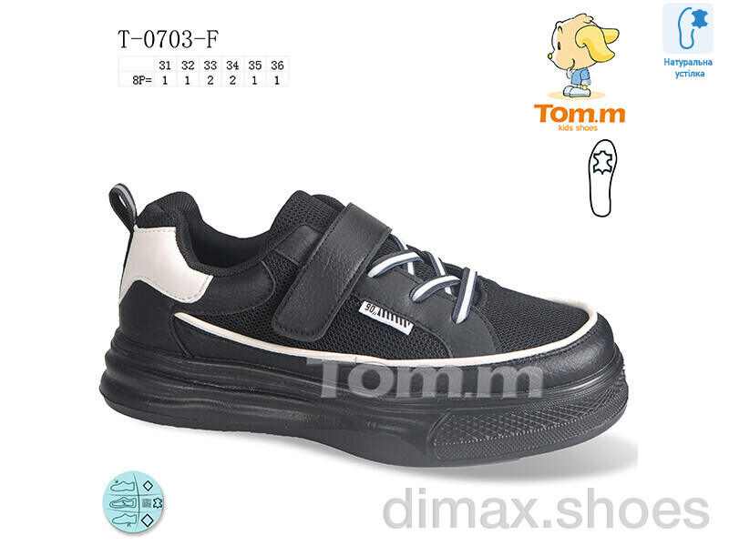 TOM.M T-0703-F