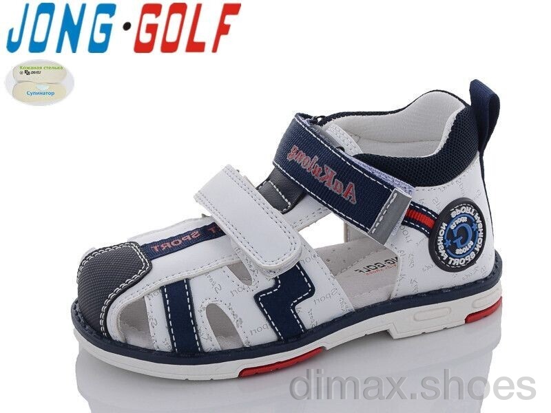 Jong Golf M20261-7