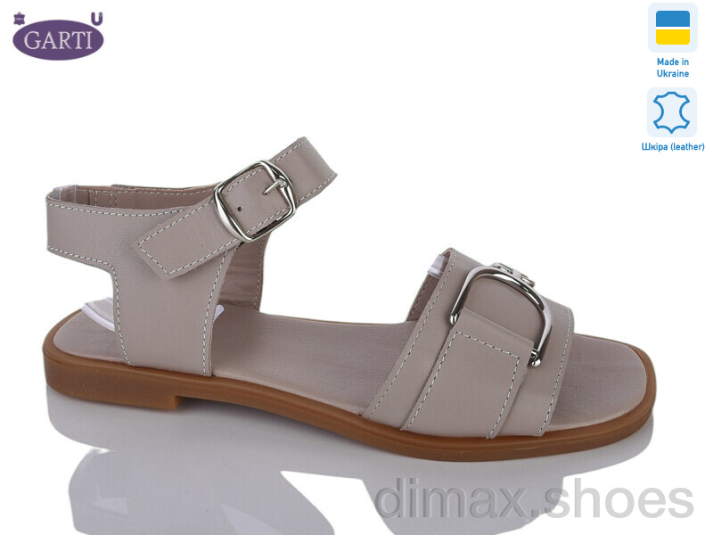 Garti 0149 беж шкіра