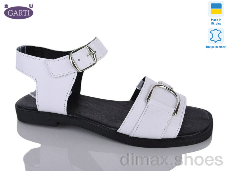 Garti 0149 біла шкіра