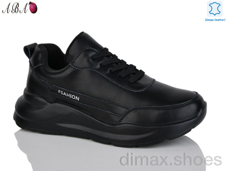 Aba Y795-5 black