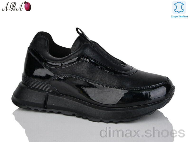 Aba Y701-1 black