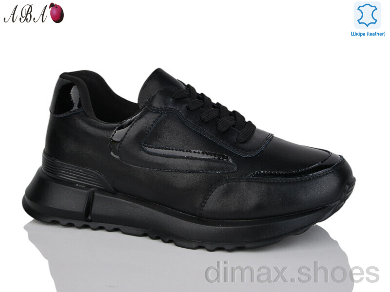 Aba Y735-1 black