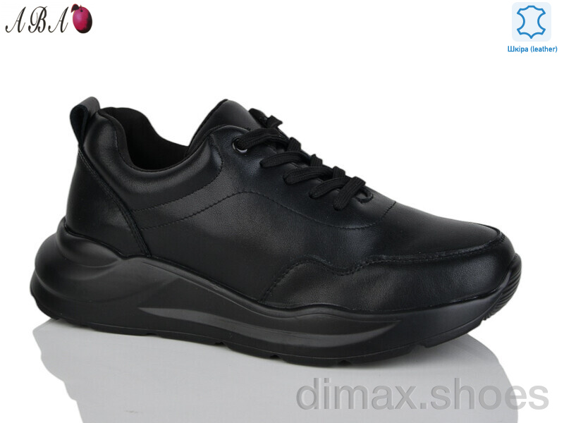 Aba Y797-5 black