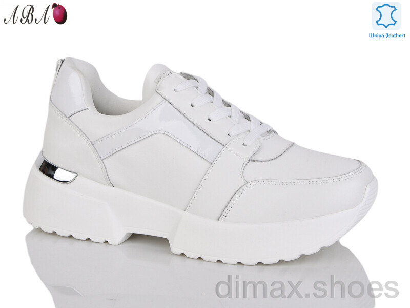 Aba Y771-8 white