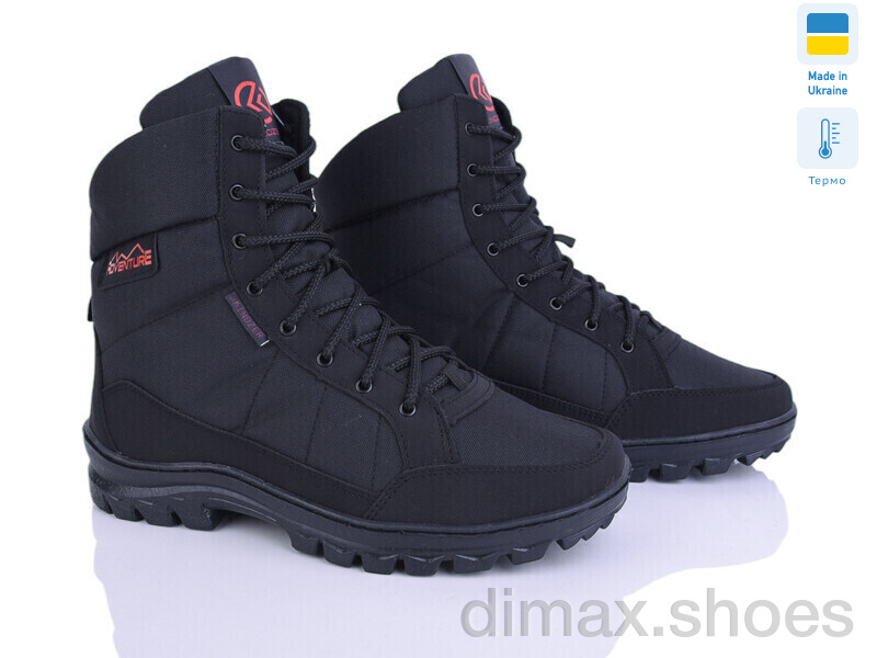 Kindzer Kindzer BL410 чорний термо