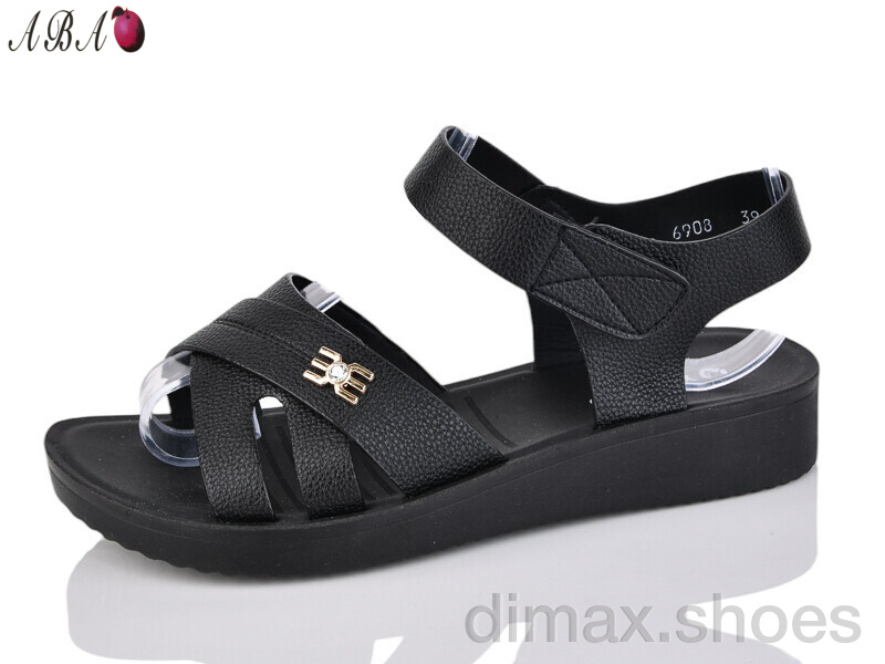 Aba 6908 black
