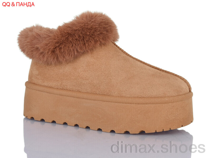 QQ&Панда J988-2