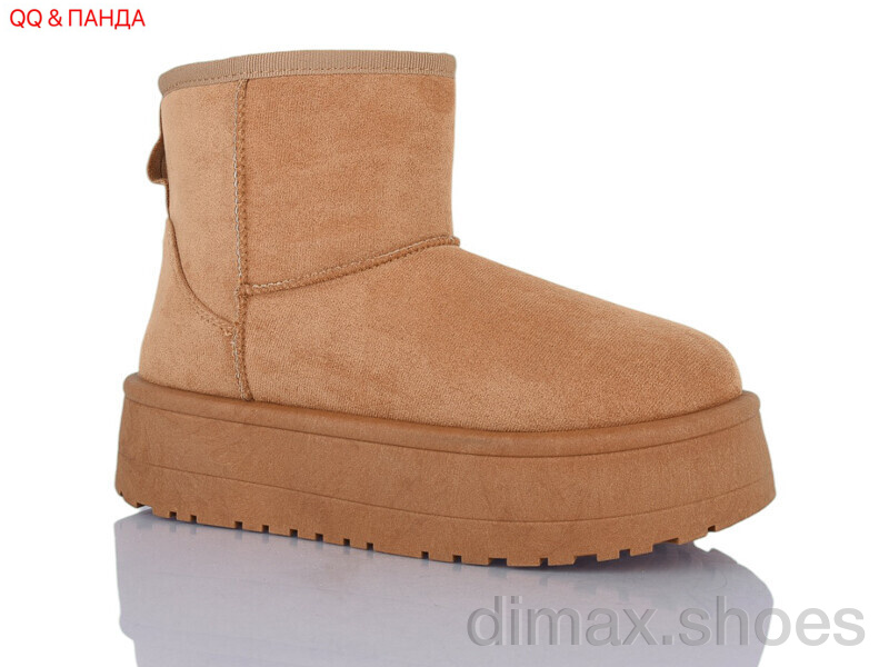 QQ&Панда J987-2