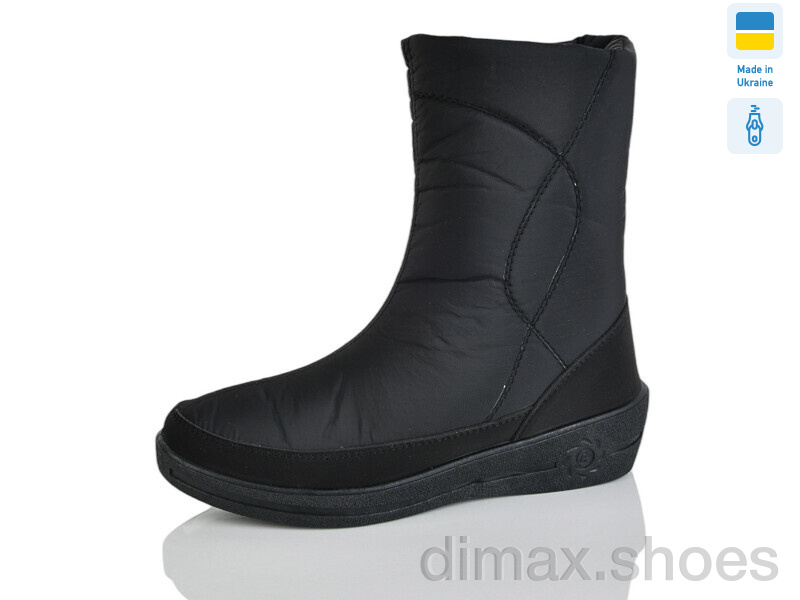 Selena 105 чорний