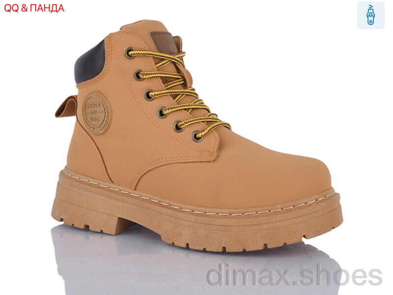 QQ&Панда J999-3