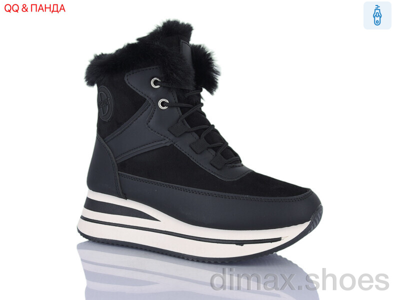 QQ&Панда J1002-1