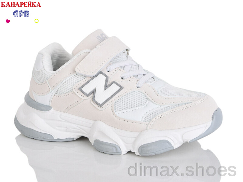 GFB-Канарейка R318-7