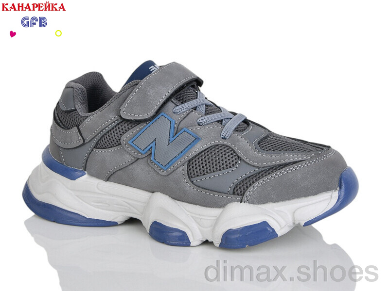 GFB-Канарейка R318-5