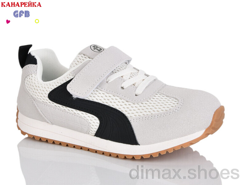 GFB-Канарейка R338-3