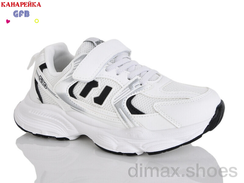 GFB-Канарейка R320-6