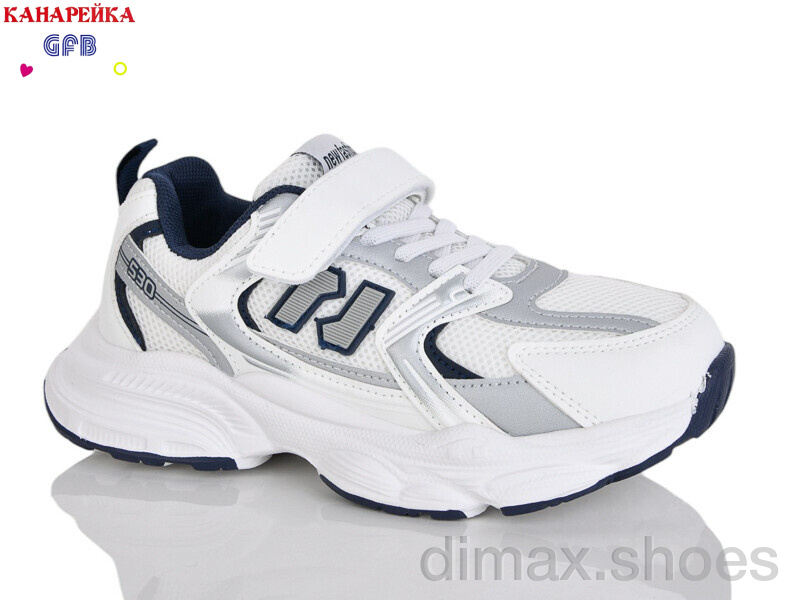 GFB-Канарейка R320-2