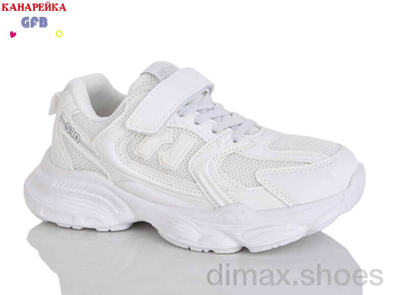 GFB-Канарейка R320-7