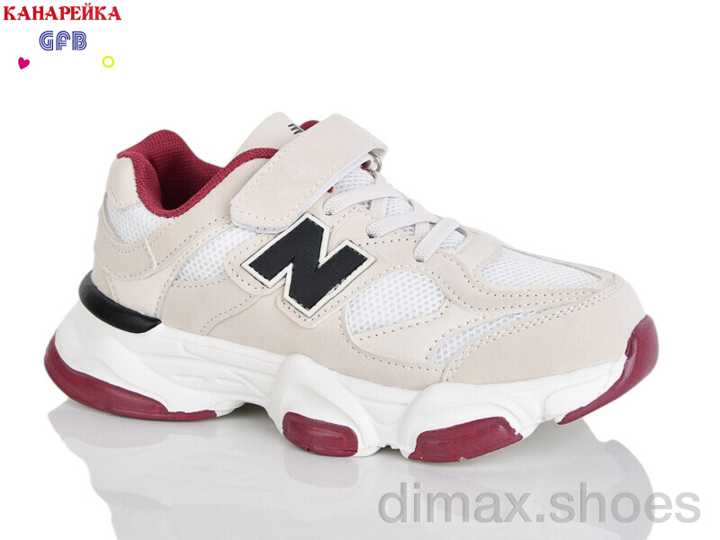 GFB-Канарейка R318-8