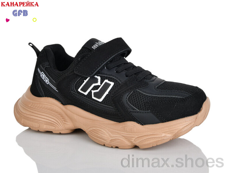 GFB-Канарейка R320-13