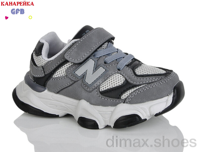 GFB-Канарейка T118-2