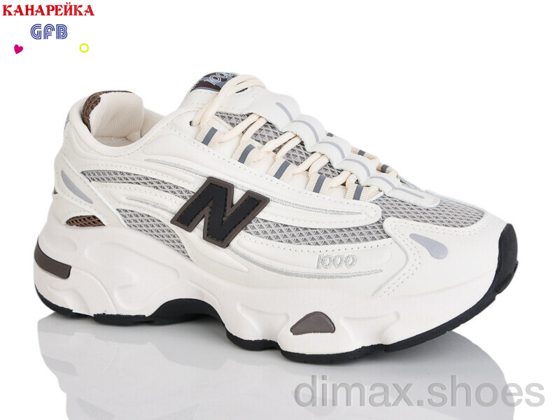 GFB-Канарейка Q541-7