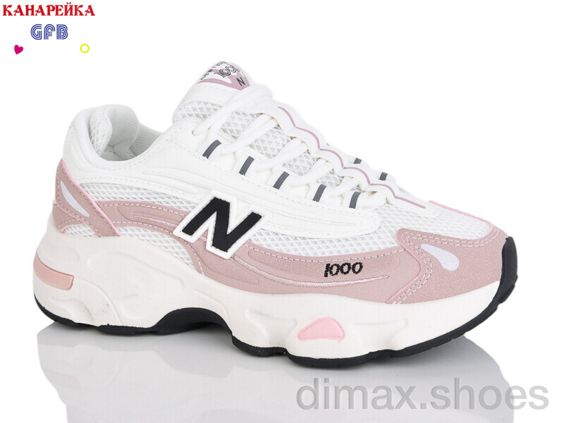 GFB-Канарейка Q541-4