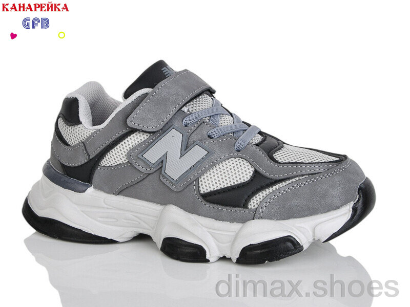 GFB-Канарейка R318-2